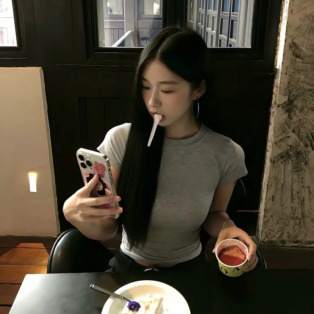 女儿河